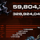 Illustration for article titled Section 8 Gamers Have Fallen 328,924,042,920 Meters (And Other Crazy Game Stats)